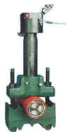 Cable Spiking Tools - Accles Shelvoke